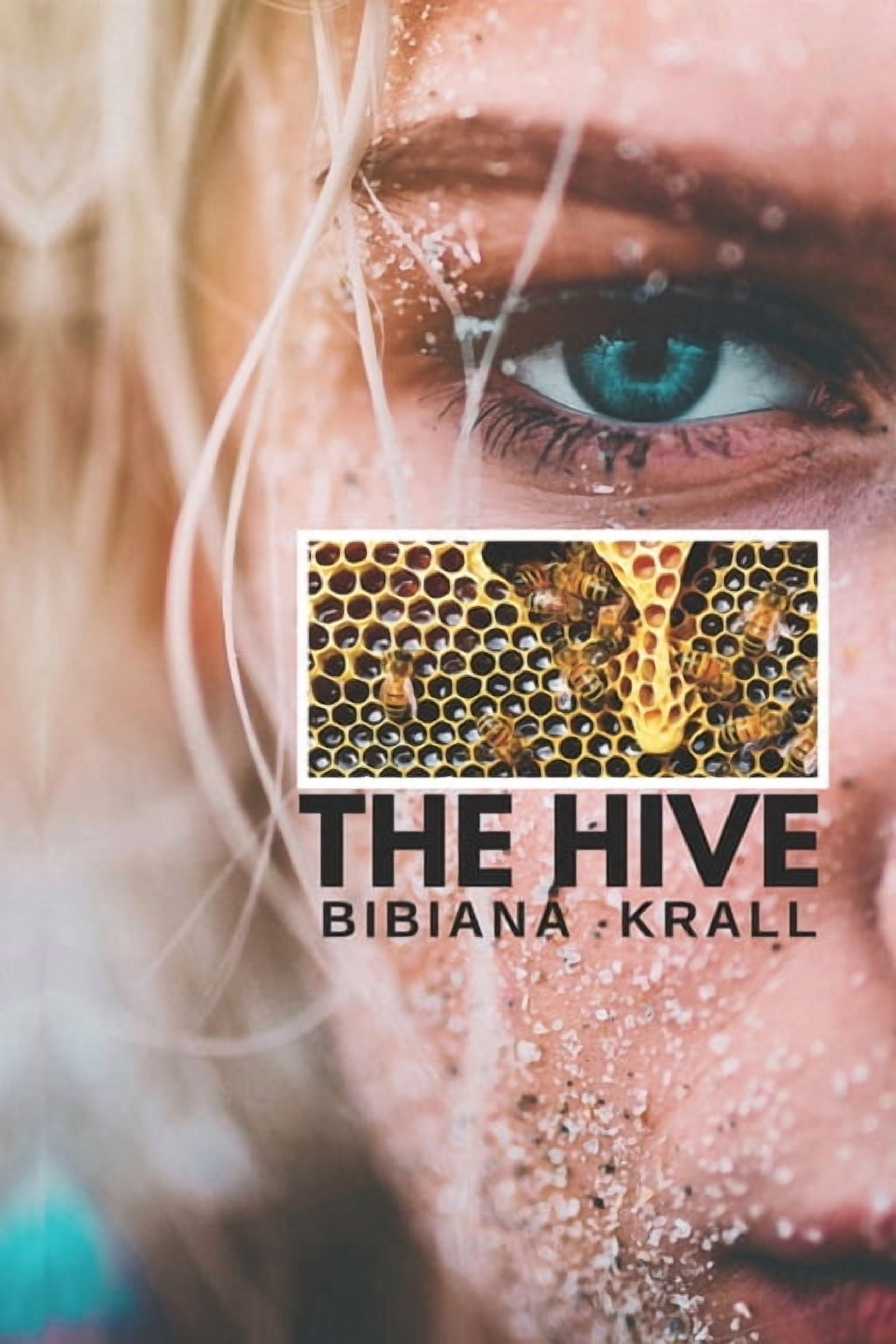 The Hive, (Paperback)