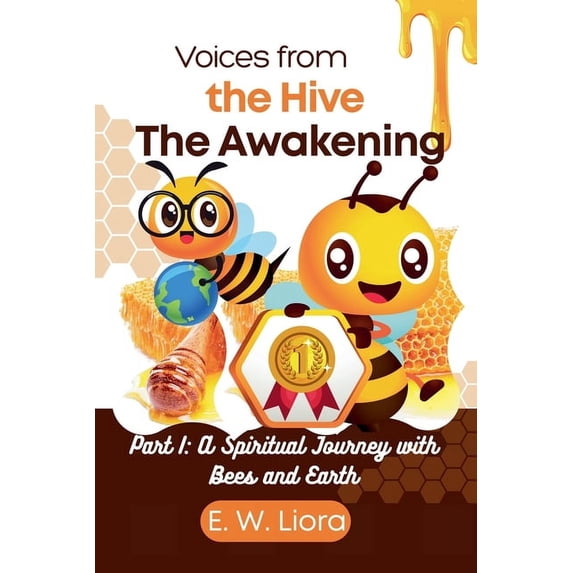 The Hive Path Voices from the Hive, Book 1, (Paperback)