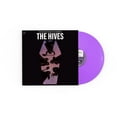 thumbnail image 1 of The Hives - The Death Of Randy Fitzsimmons (Vinyl Voice) Neon Violet - Music & Performance, 1 of 1