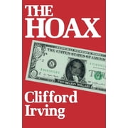 The Hoax A Memoir, Paperback