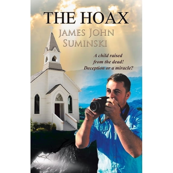 The Hoax (Paperback)