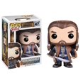 thumbnail image 1 of The Hobbit 2 Pop 3.75" Figure: Thorin, 1 of 7