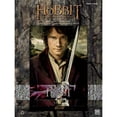 thumbnail image 1 of Pre-Owned The Hobbit -- an Unexpected Journey : Sheet Music Selections from the Original Motion Picture Soundtrack (Piano/Vocal) (Paperback) 9780739091593, 1 of 1