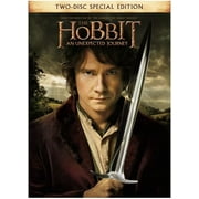 The Hobbit: An Unexpected Journey (Special Edition) [DVD]
