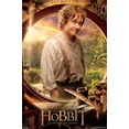 thumbnail image 1 of The Hobbit: An Unexpected Journey - Teaser Wall Poster, 14.725" x 22.375", 1 of 3