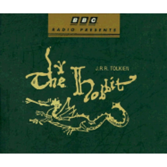 Pre-Owned The Hobbit Paperback