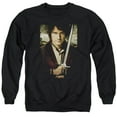 thumbnail image 1 of The Hobbit - Baggins Poster - Crewneck Sweatshirt - XX-Large, 1 of 2
