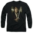 thumbnail image 1 of The Hobbit - Baggins Poster - Long Sleeve Shirt - Medium, 1 of 2