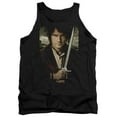 thumbnail image 1 of The Hobbit - Baggins Poster - Tank Top - Medium, 1 of 2