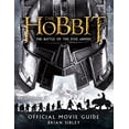 thumbnail image 1 of Pre-Owned The Hobbit: The Battle of the Five Armies Official Movie Guide (Paperback) 0544422864 9780544422865, 1 of 1