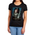 thumbnail image 1 of The Hobbit Bifur Women's T Shirt, Black, Medium, 1 of 6