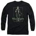 thumbnail image 1 of The Hobbit - Bilbo Stare - Long Sleeve Shirt - XX-Large, 1 of 2