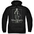 thumbnail image 1 of The Hobbit - Bilbo Stare - Pull-Over Hoodie - XXX-Large, 1 of 2