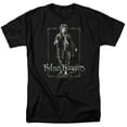 thumbnail image 1 of The Hobbit T-Shirt Bilbo Stare Unisex Graphic Tee For Men & Women, 1 of 6