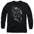 thumbnail image 1 of The Hobbit-Cast Of Characters Long Sleeve Adult 18-1 Tee, Black - Medium, 1 of 1