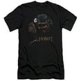 thumbnail image 1 of The Hobbit - Cauldron - Premium Slim Fit Short Sleeve Shirt - Medium, 1 of 2