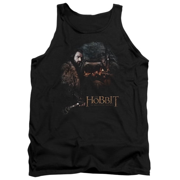 The Hobbit - Cauldron - Tank Top - X-Large