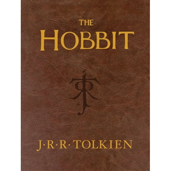 The Hobbit: Or There and Back Again, (Hardcover)