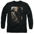 thumbnail image 1 of The Hobbit - Dwalin - Long Sleeve Shirt - Small, 1 of 2