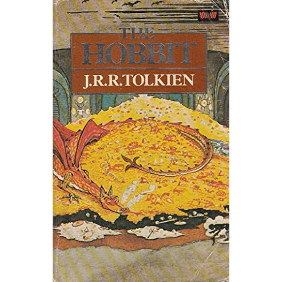 Pre-Owned The Hobbit or There and Back Again (Paperback) 0048231886 9780048231888