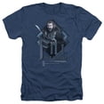 thumbnail image 1 of The Hobbit - Fili - Heather Short Sleeve Shirt - X-Large, 1 of 2