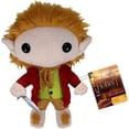 thumbnail image 1 of The Hobbit Funko 5 Inch Plushies Bilbo Baggins Plush, 1 of 1