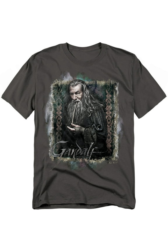 T-Shirt Gandalf Unisex Graphic Tee For Men & Women