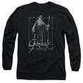 thumbnail image 1 of The Hobbit - Gandalf Stare - Long Sleeve Shirt - Large, 1 of 2