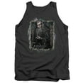 thumbnail image 1 of The Hobbit - Gandalf - Tank Top - Medium, 1 of 2