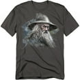 thumbnail image 1 of The Hobbit T-Shirt Gandalf The Grey Unisex Graphic Tee For Men & Women, 1 of 7