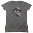 thumbnail image 1 of The Hobbit - Gandalf The Grey - Women's Short Sleeve Shirt - Small, 1 of 2