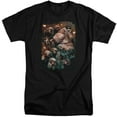 thumbnail image 1 of The Hobbit Goblin King S/S Adult Tall Black, 1 of 1