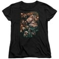 thumbnail image 1 of The Hobbit - Goblin King - Women's Short Sleeve Shirt - Small, 1 of 2