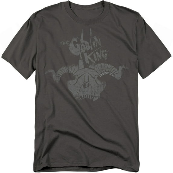 The Hobbit T-Shirt Golin King Symbol Unisex Graphic Tee For Men & Women