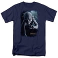 thumbnail image 1 of The Hobbit-Gollum Poster Short Sleeve Adult 18-1 Tee, Navy - 2X, 1 of 1