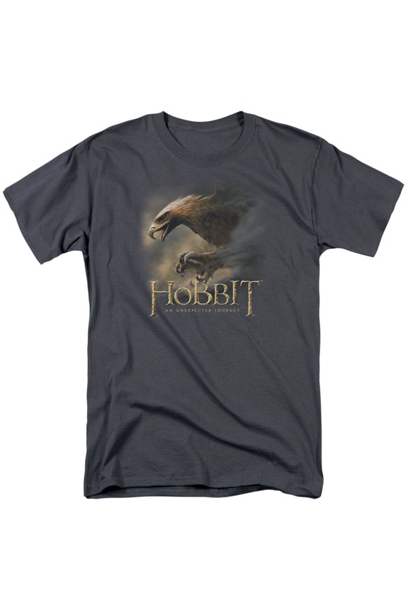 T-Shirt Great Eagle Unisex Graphic Tee For Men & Women