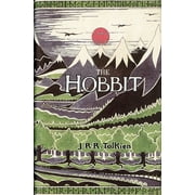 J R R TOLKIEN; CHRISTOPHER TOLKIEN The Hobbit (Hardcover)