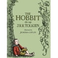 thumbnail image 1 of The Hobbit: Illustrated Edition (Hardcover), 1 of 2