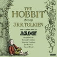 thumbnail image 1 of The Hobbit: Jackanory (CD-Audio), 1 of 1