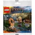 thumbnail image 1 of The Hobbit Legolas Greenleaf Mini Set LEGO 30215 [Bagged], 1 of 1