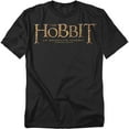 thumbnail image 1 of The Hobbit T-Shirt Logo Unisex Graphic Tee For Men & Women, 1 of 7