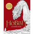 thumbnail image 1 of Pre-Owned The Hobbit Movie Trilogy Coloring Book: Heroes and Villains Paperback, 1 of 1
