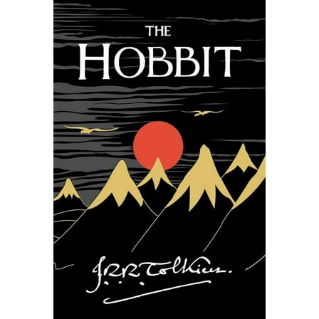 The Hobbit, Or, There And Back Again