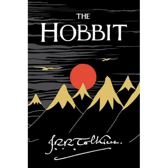 The Hobbit, Or, There And Back Again