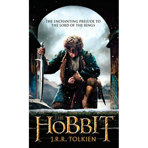 Pre-Owned J. R. R. Tolkien: The Hobbit (Movie Tie-In Edition) (Media tie-in) (Paperback)