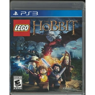Playstation Hobbit