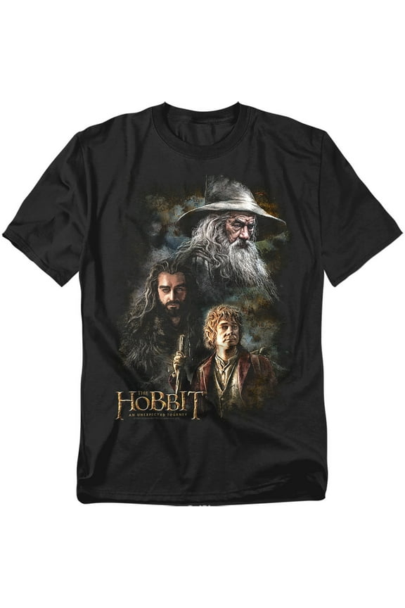 T-Shirt Painting Unisex Graphic Tee For Men & Women