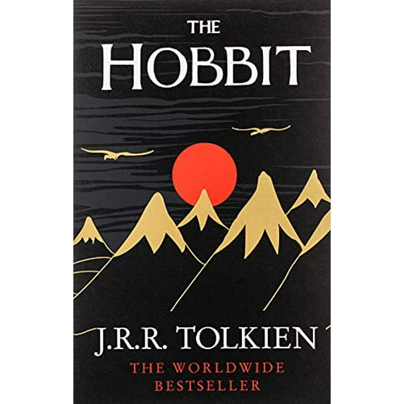 Pre-Owned Hobbit, the (75th anniversary) (Paperback) 0261103342 9780261103344