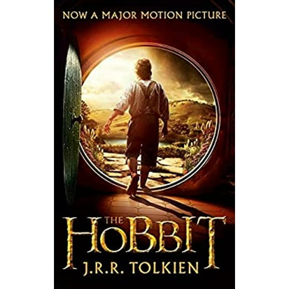 Pre-Owned The Hobbit (Paperback) 0007487290 9780007487295