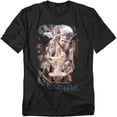 thumbnail image 1 of The Hobbit T-Shirt Rivendell Unisex Graphic Tee For Men & Women, 1 of 7